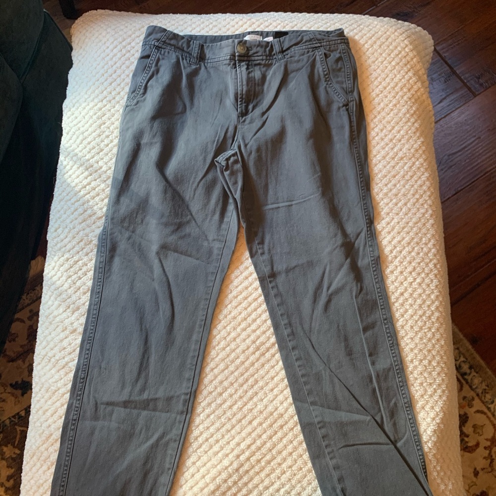 Cargo pants